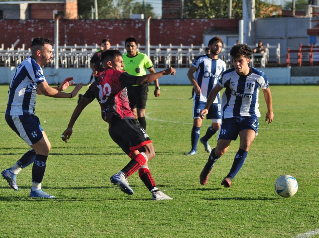 Se Dio A Conocer El Cronograma De La Quinta Del Apertura De La