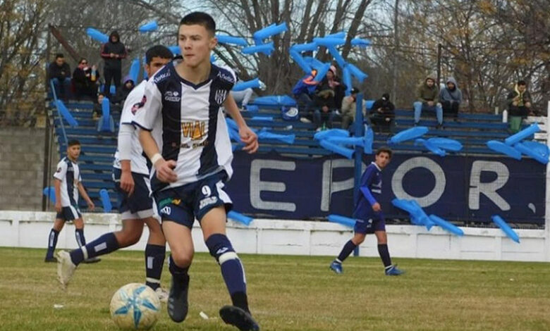 Quedaron Definidos Los Goleadores Del Apertura 2022 De La Liga Amateur ...