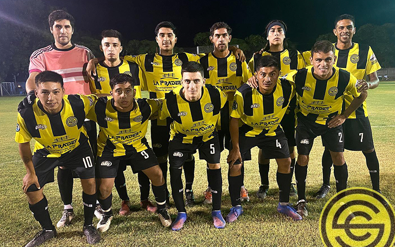 FÚTBOL: SAN MIGUEL YA CONOCE SU FIXTURE