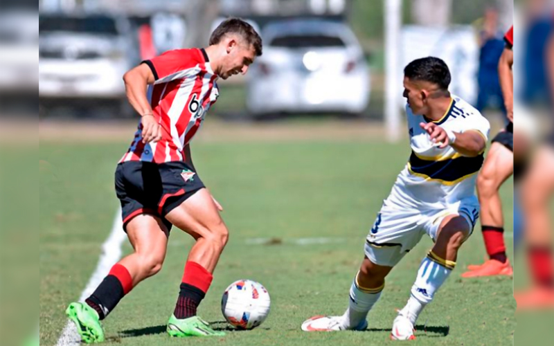 Estudiantes vs. Boca, por el Torneo de Reserva: resultado, goles y