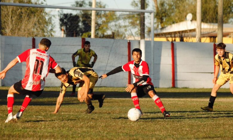 Se Dio A Conocer El Cronograma De La Novena Fecha Del Apertura De La ...